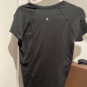 lululemon swiftly tech tee